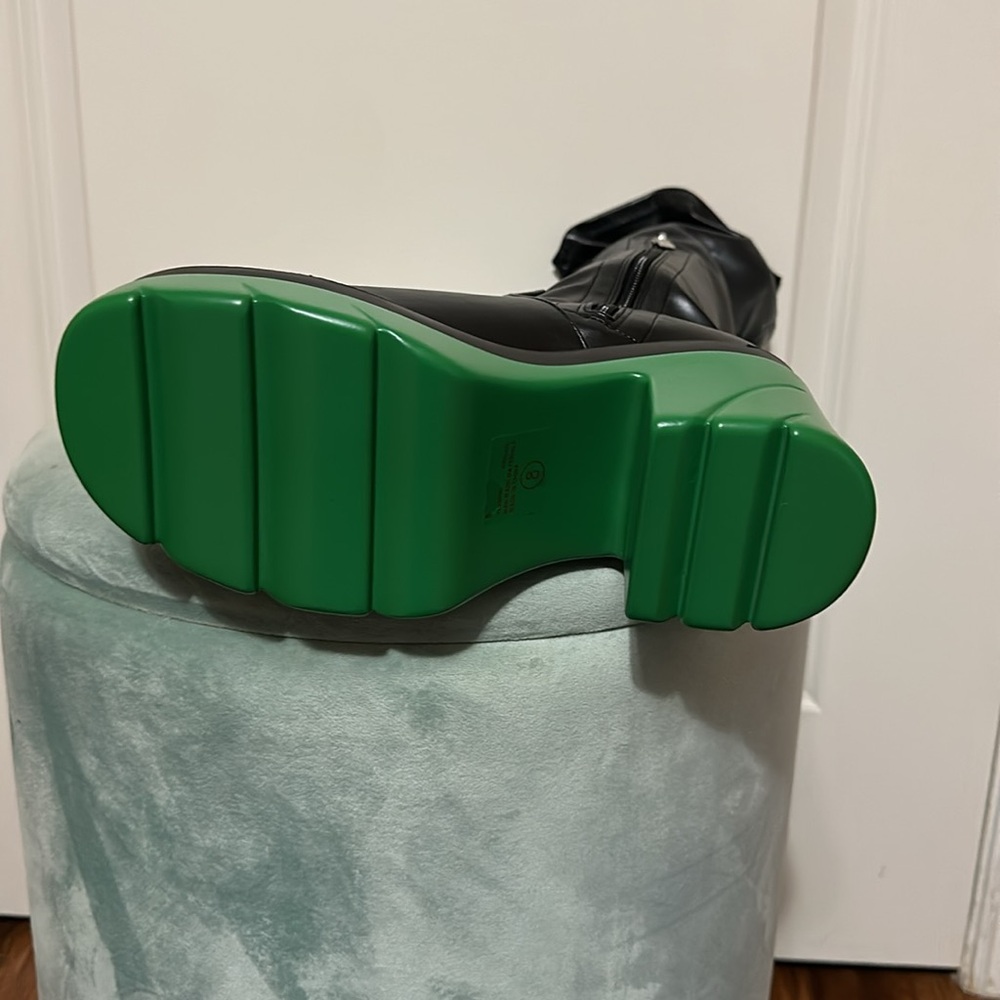 Bottega Venetta Boots - Picture 5 of 5